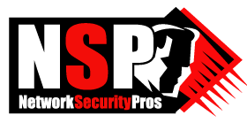 NSP logo